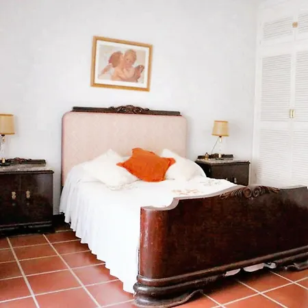 Charming House In With Terrace And Fireplace * Castilblanco