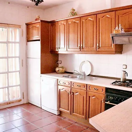 Charming House In With Terrace And Fireplace *