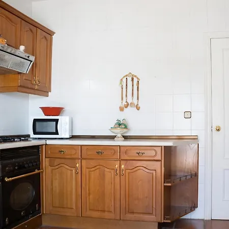 度假居 Charming House In With Terrace And Fireplace Castilblanco