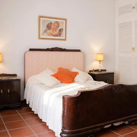 Charming House In With Terrace And Fireplace * Castilblanco