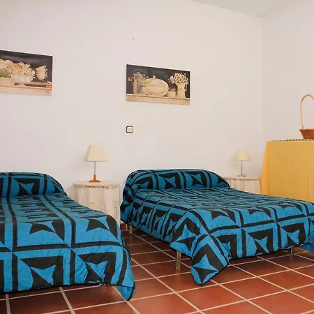 Charming House In With Terrace And Fireplace 度假居 Castilblanco
