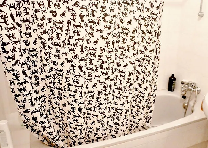 Charming House In With Terrace And Fireplace *